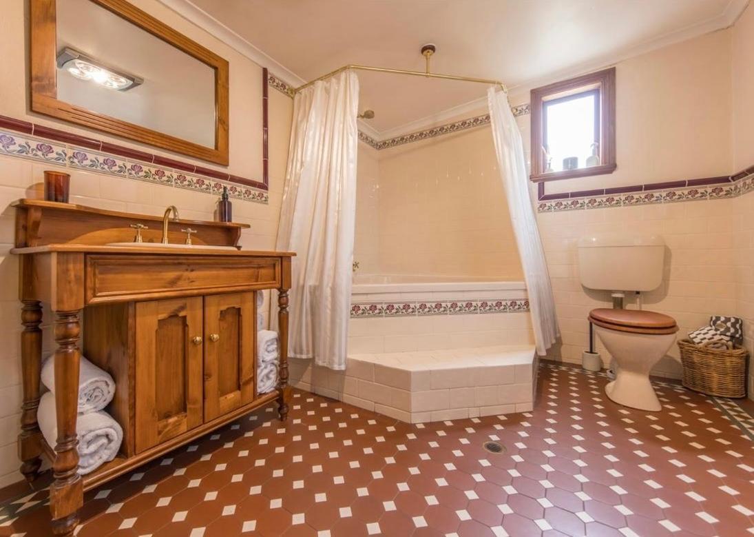 Telegraph Cottage Greenock Quarto foto
